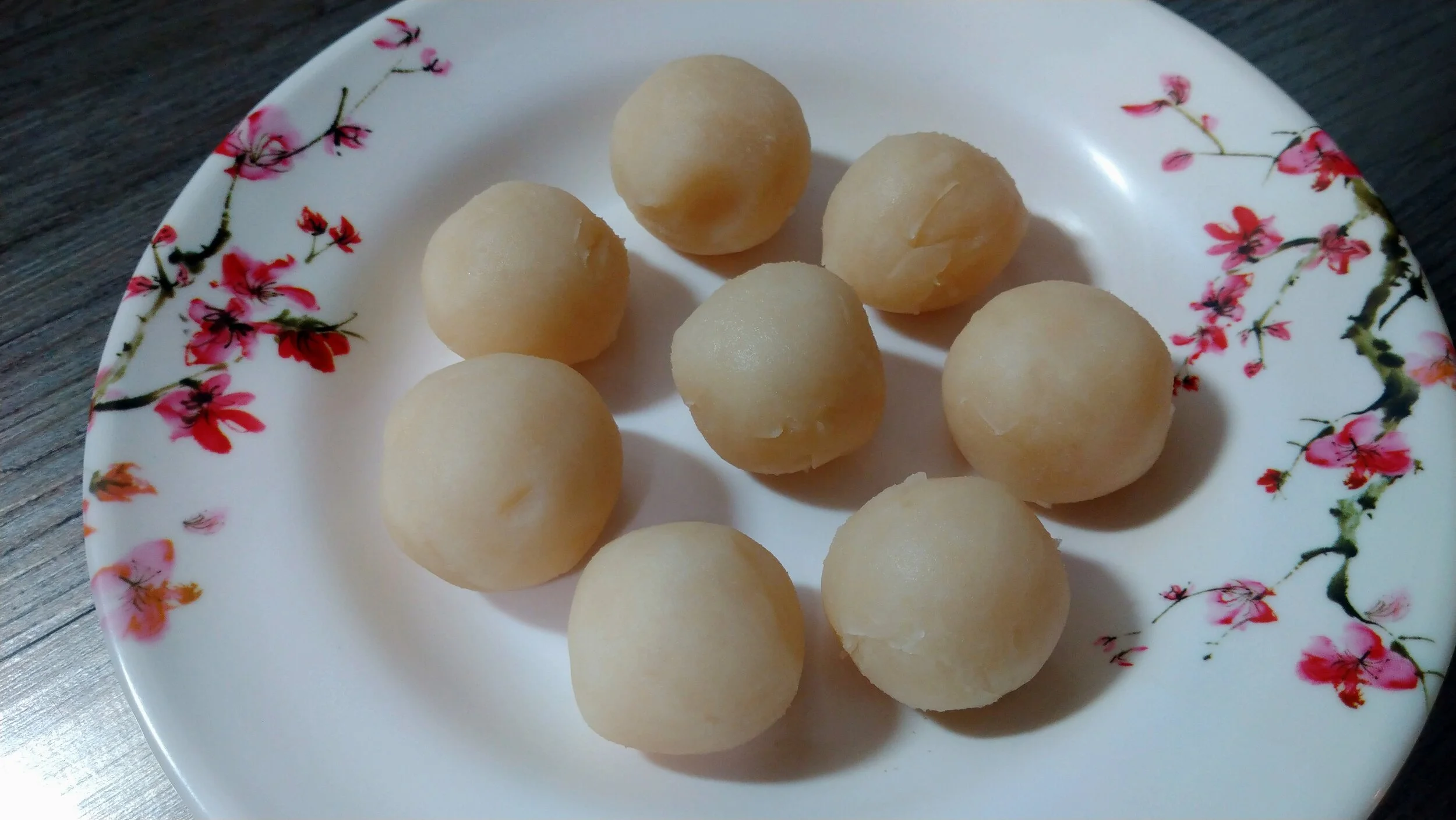 How To Make Ichigo Daifuku イチゴ大福 — PY's Kitchen | Homemade